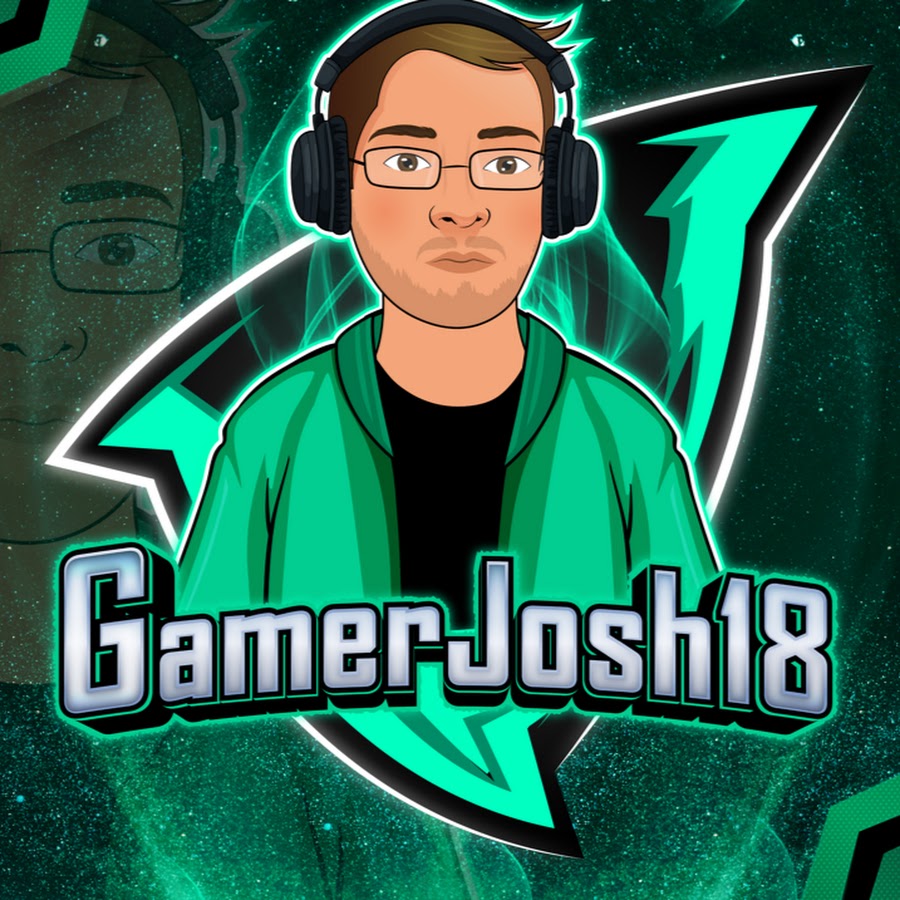 Gamerjosh18 - YouTube