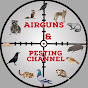 Airguns & Pesting Ch.