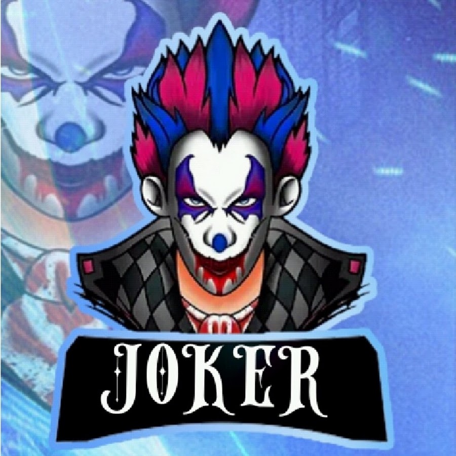 Joker Yt Youtube