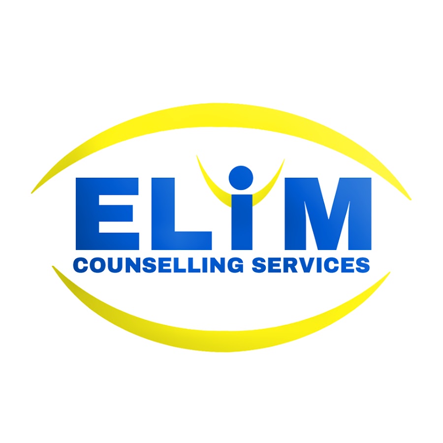 Elim Counselling Services - YouTube