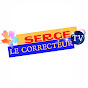 Serge Le Correcteur TV