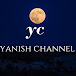 Yanish Channel