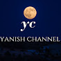 Yanish Channel