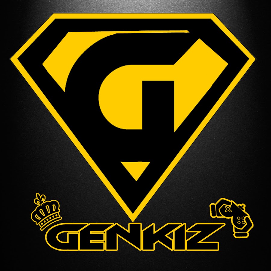 GENKIZ | جنكيز