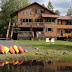 Bear Lake Lodgings B&B, Inc. Seward, Alaska