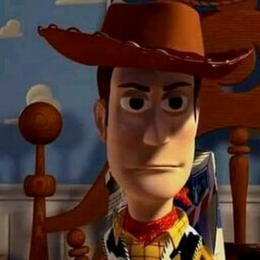 Woody s