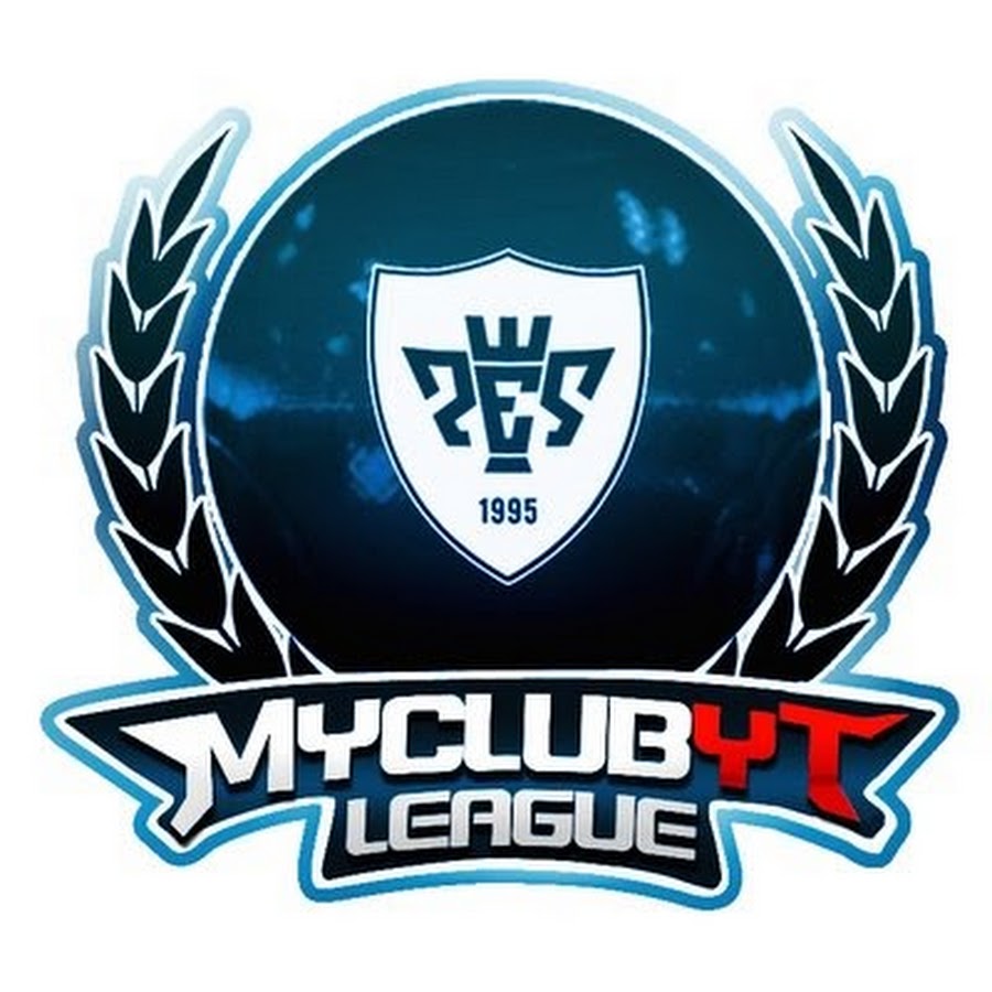 myClub YT League PES