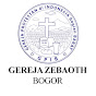 GEREJA ZEBAOTH BOGOR