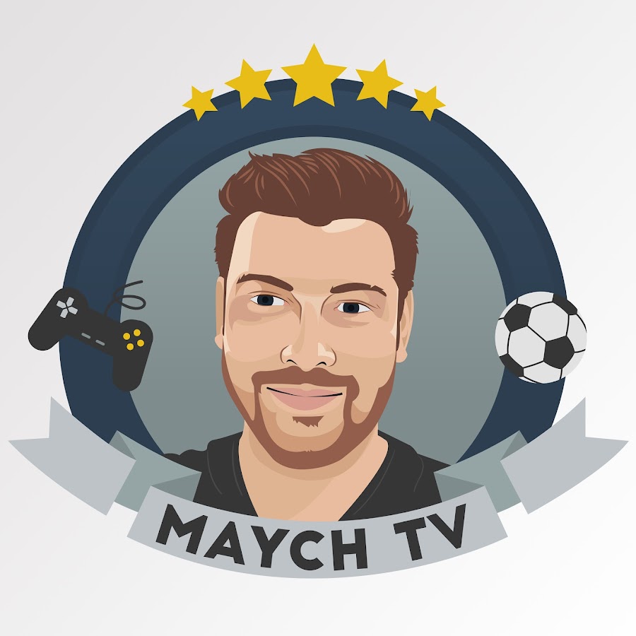 Maych TV @MaychTV