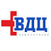 logo Сеть клиник ВДЦ