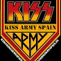 Javier Rueda Moya (KISS ARMY SPAIN)