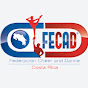 Fecadcostarica Cheer and Dance