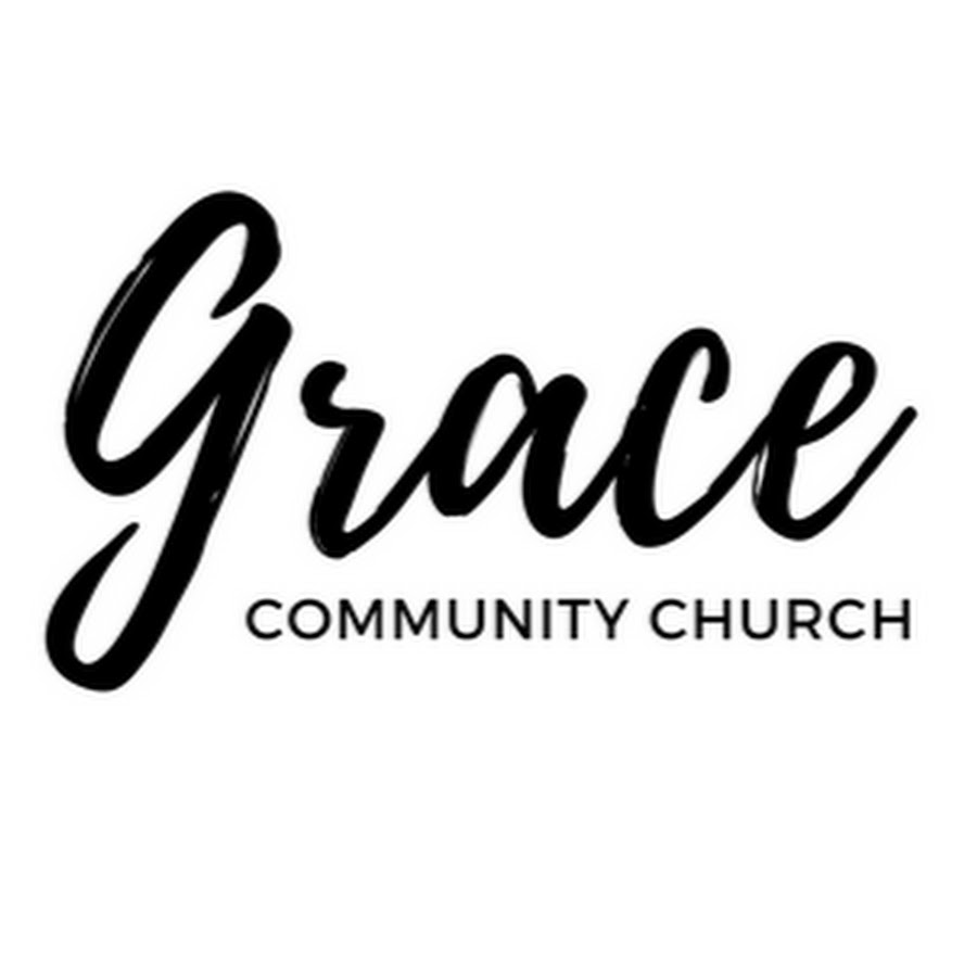 Grace Community Church YouTube