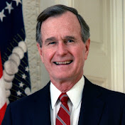 George Bush Sr.