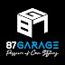 87GARAGE