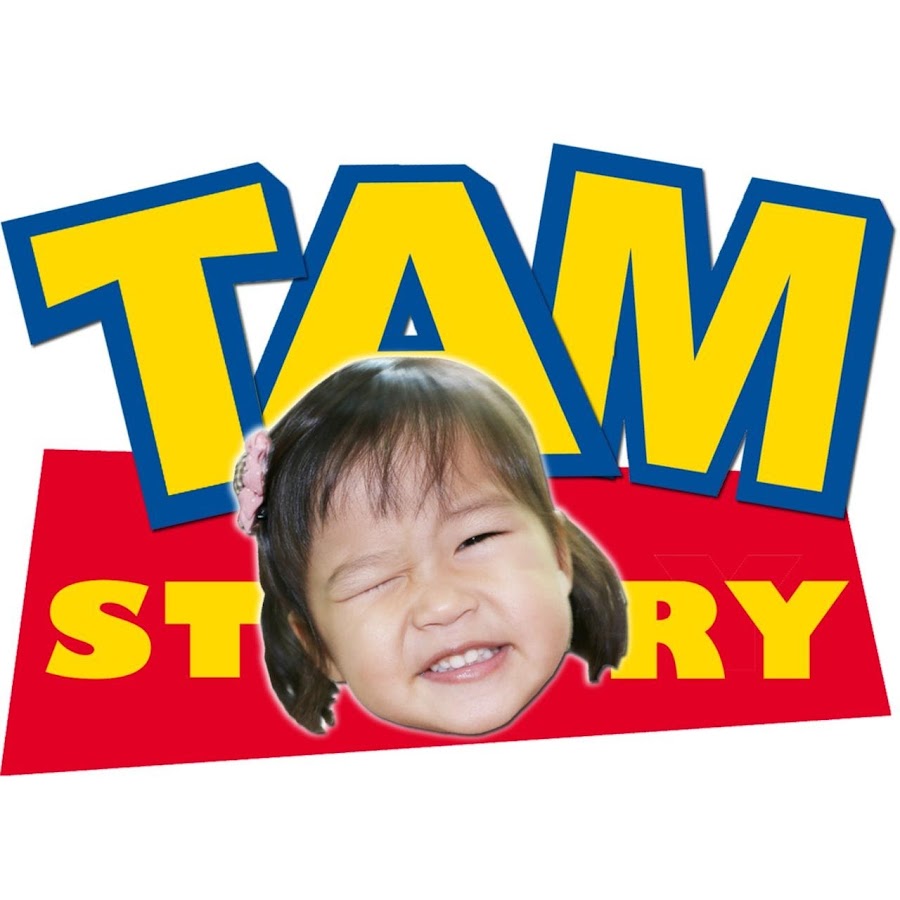 TAM STORY @TAMSTORY