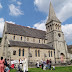 St James Church, Islington N1