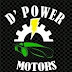 D'power motors