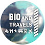 Bio and Travels