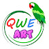 logo QWE Art