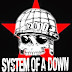 logo System Of A Down Live