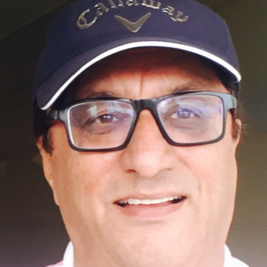 Arun Kishore - YouTube