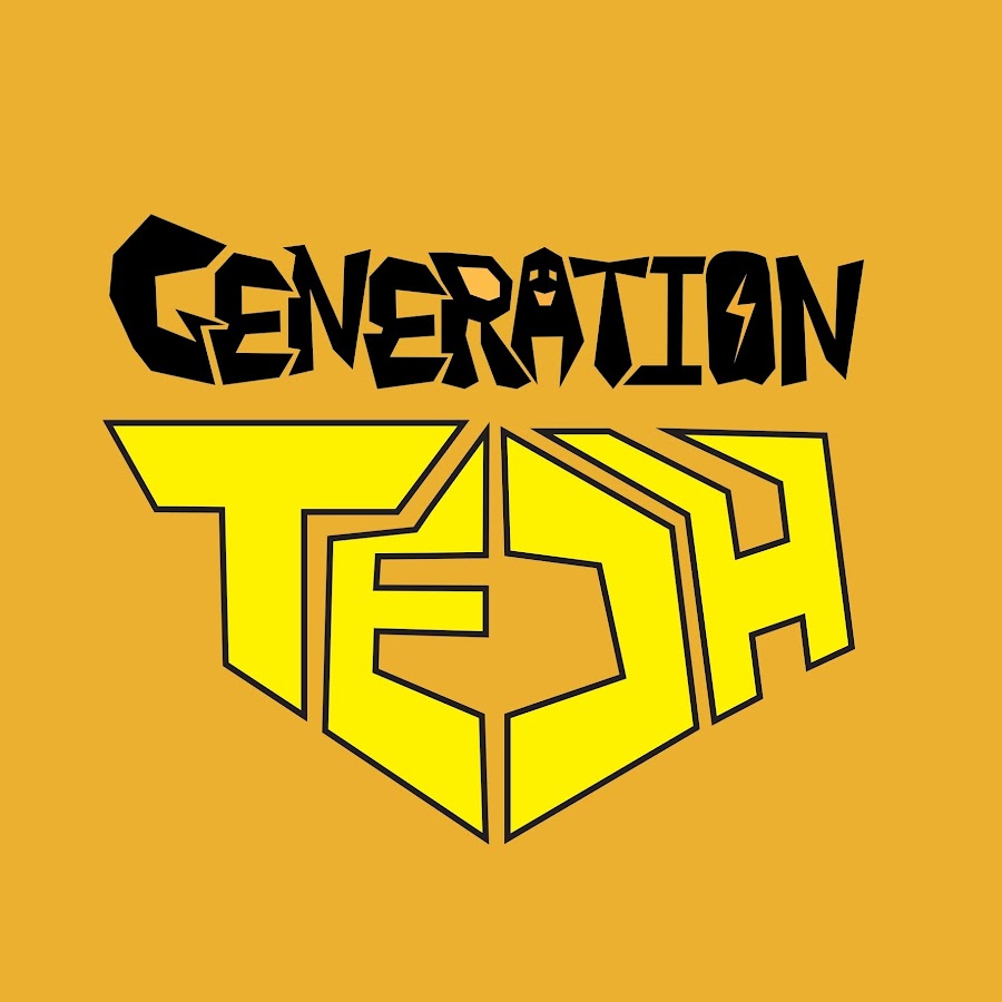 Youtube generations discount