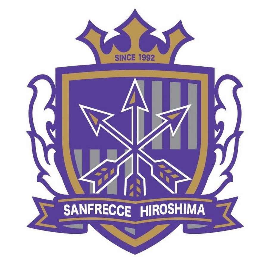 サンフレッチェ広島 l SANFRECCE HIROSHIMA - YouTube