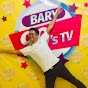 Bary 90's TV