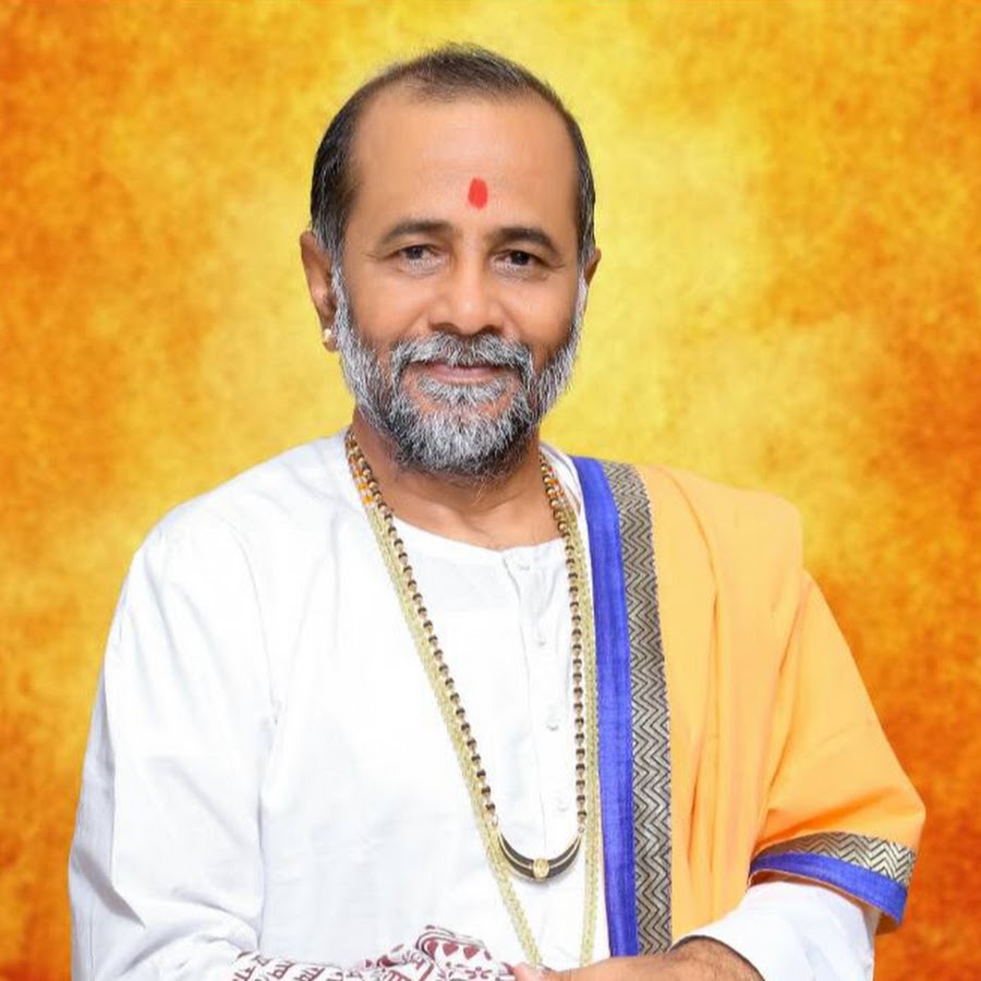 Radhekrishnabapu official