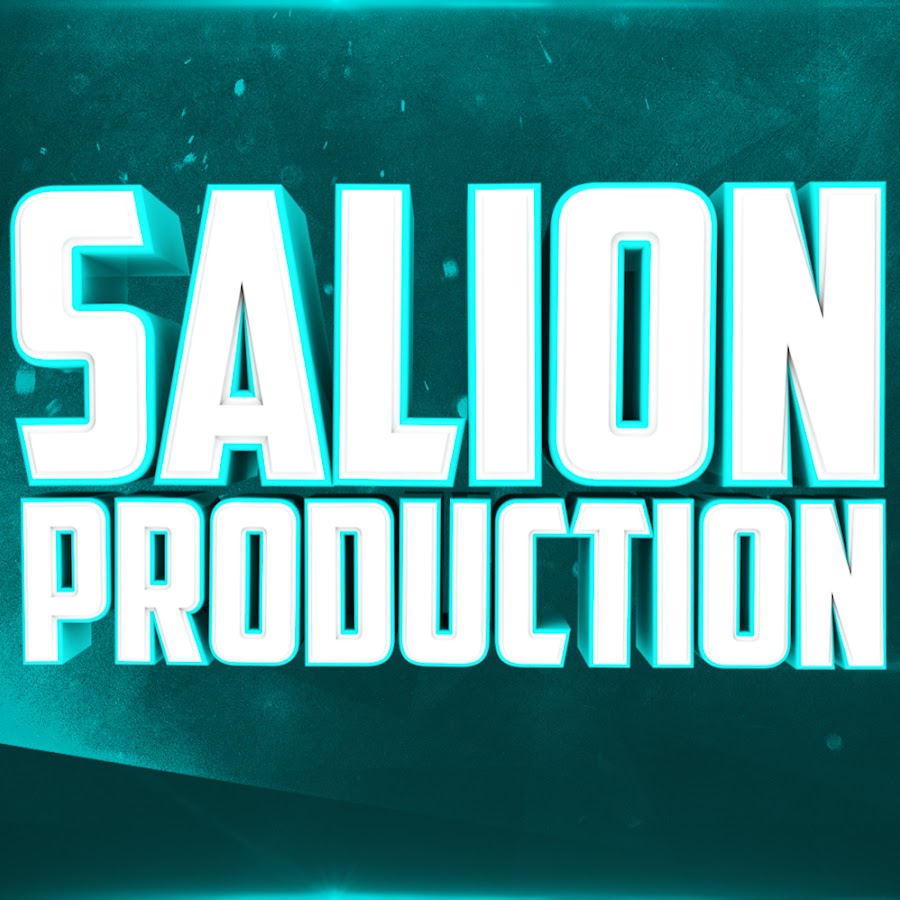 SalionProduction @SalionProduction