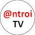 logo ANTROI TV