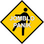 JOMBLO PANIK