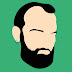 logo Steve Wright Android At Night