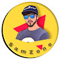 SamZone youtube avatar