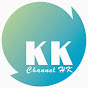 KK Channel HK