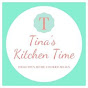 Tina Gutierrez's Kitchen Channel