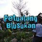 Petualang Blusukan