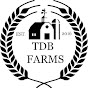 Tiredbog Farming