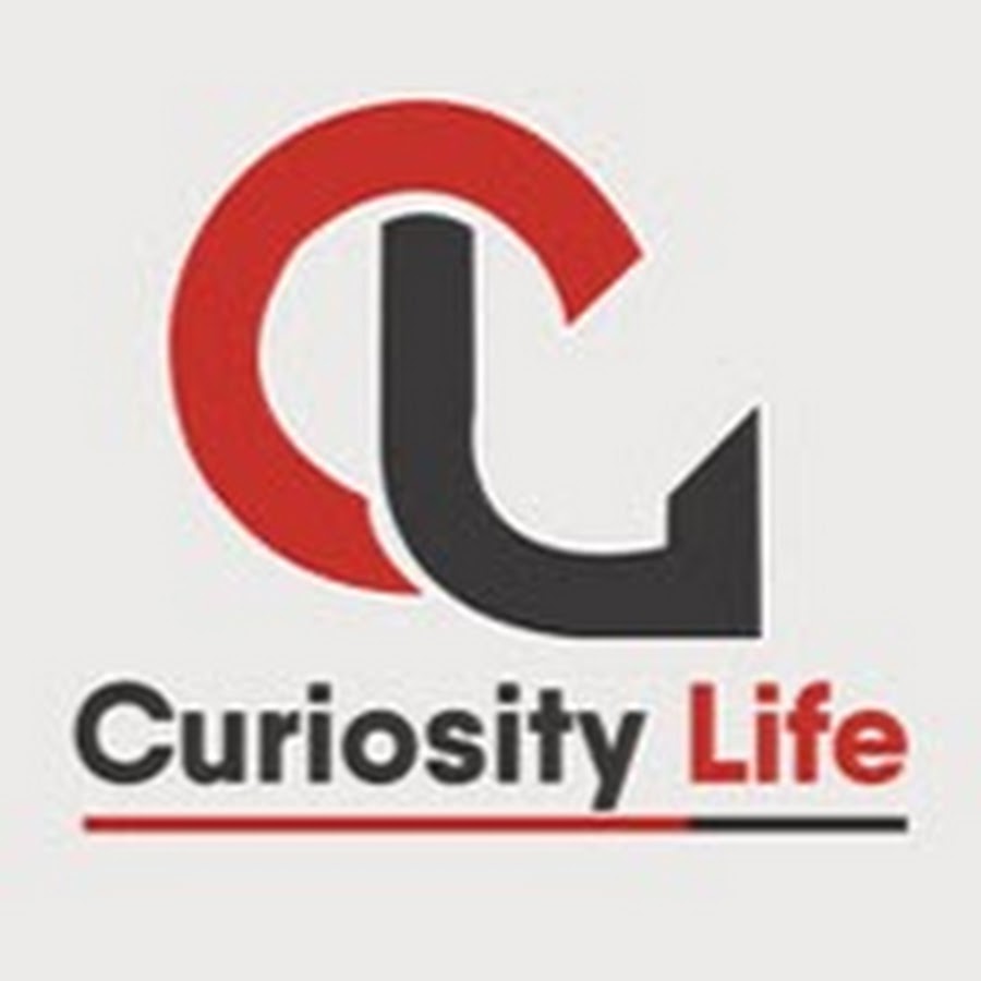 Curiosity Life @CuriosityLife
