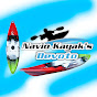 Navio Kayak Devoto