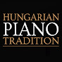 Hungarian Piano Tradition