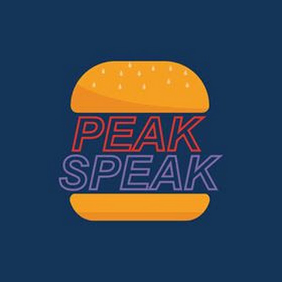 Peak Speak Podcast