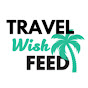 Travel Wish Feed