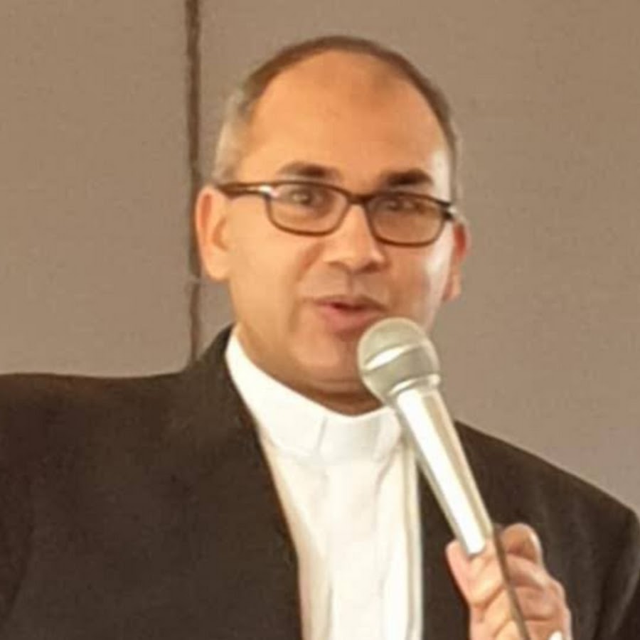 Fr. Dr. Biju Abraham CHEMPOTTICKAL M.S