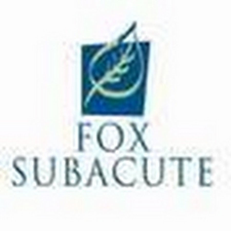 Fox Subacute