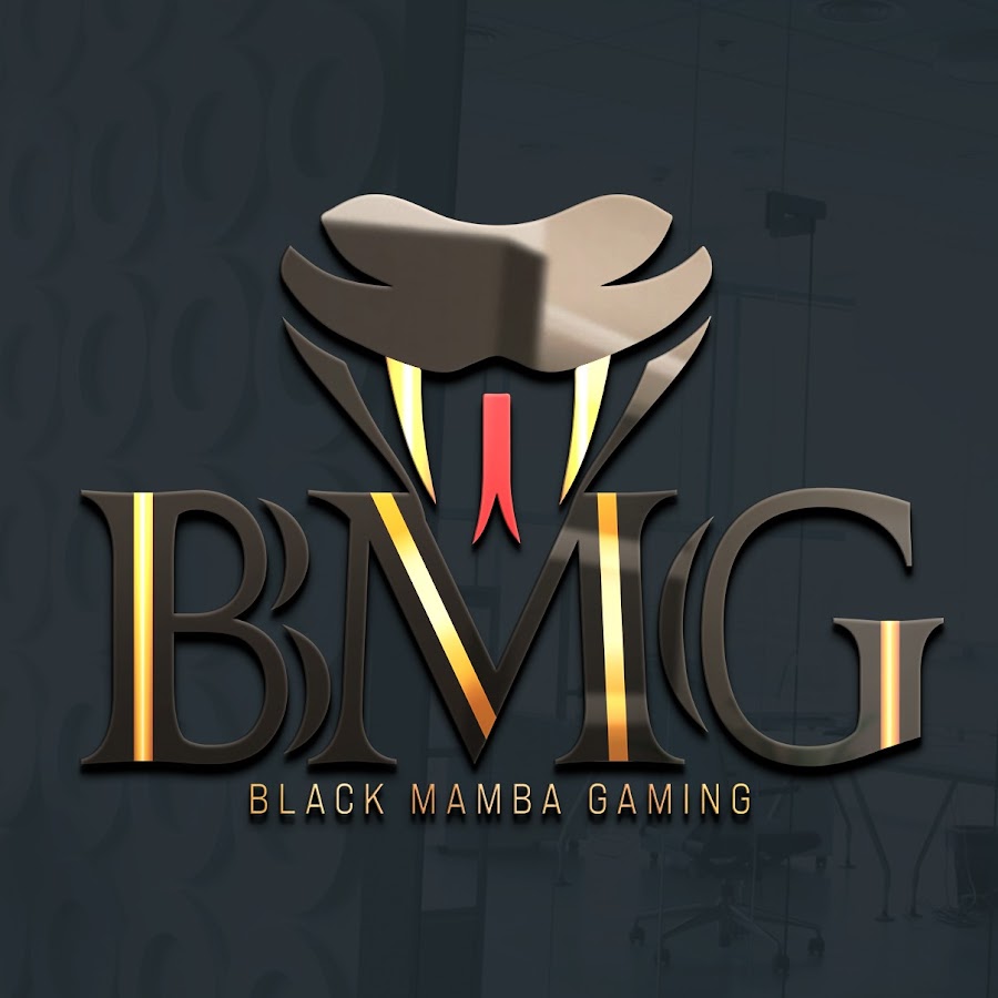 BLACK MAMBA GAMING @BLACKMAMBAGAMINGPESYOUTUBER