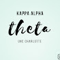 UNCC Theta