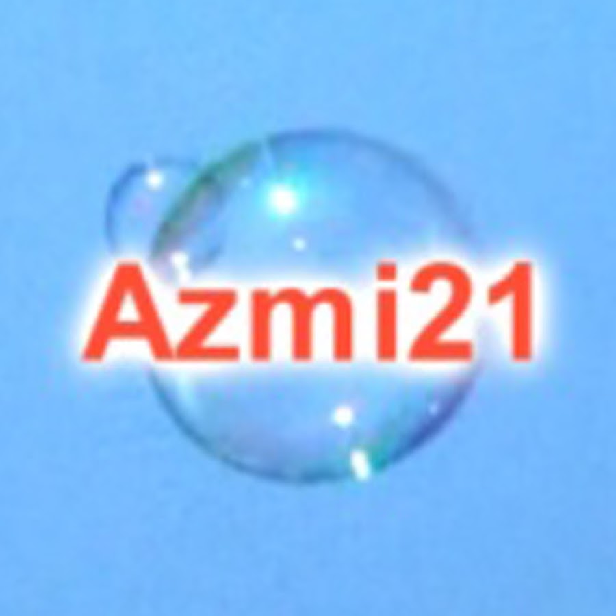 Azmi21 - YouTube