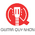 Guitar Quy Nhơn